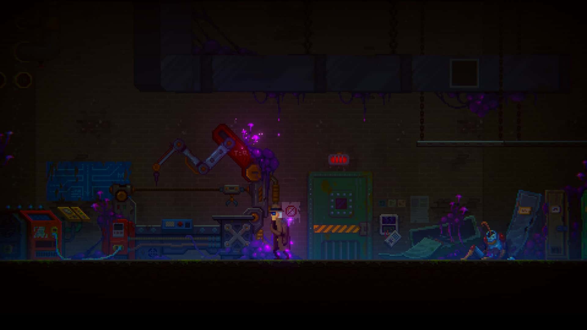 #3. Tales of the Neon Sea - Original Soundtrack (GOG) Bởi: Thermite Games