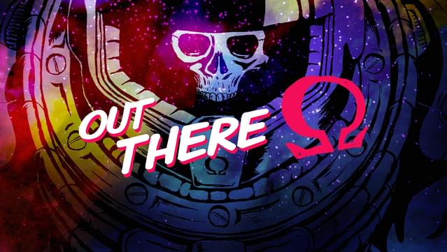 Out There: Ω Edition - Soundtrack