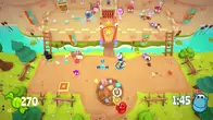 Baby Storm screenshot 3