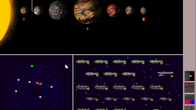 Star Control III screenshot 3