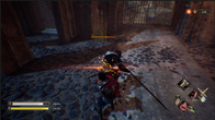 Crimson Oath screenshot 7