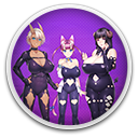 Iku Iku Succubus - unrated patch