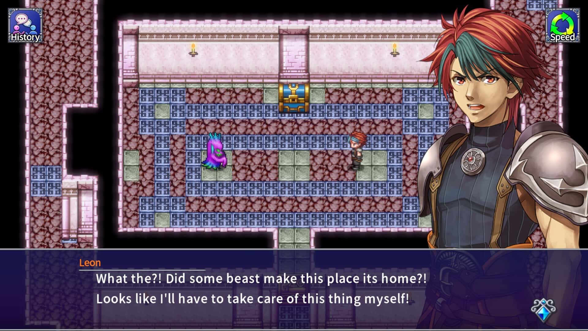 #3. Alphadia I & II (GOG) Bởi: KEMCO