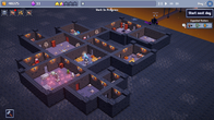Dungeon Tycoon screenshot 1