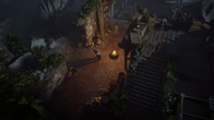 Eriksholm: The Stolen Dream screenshot 6