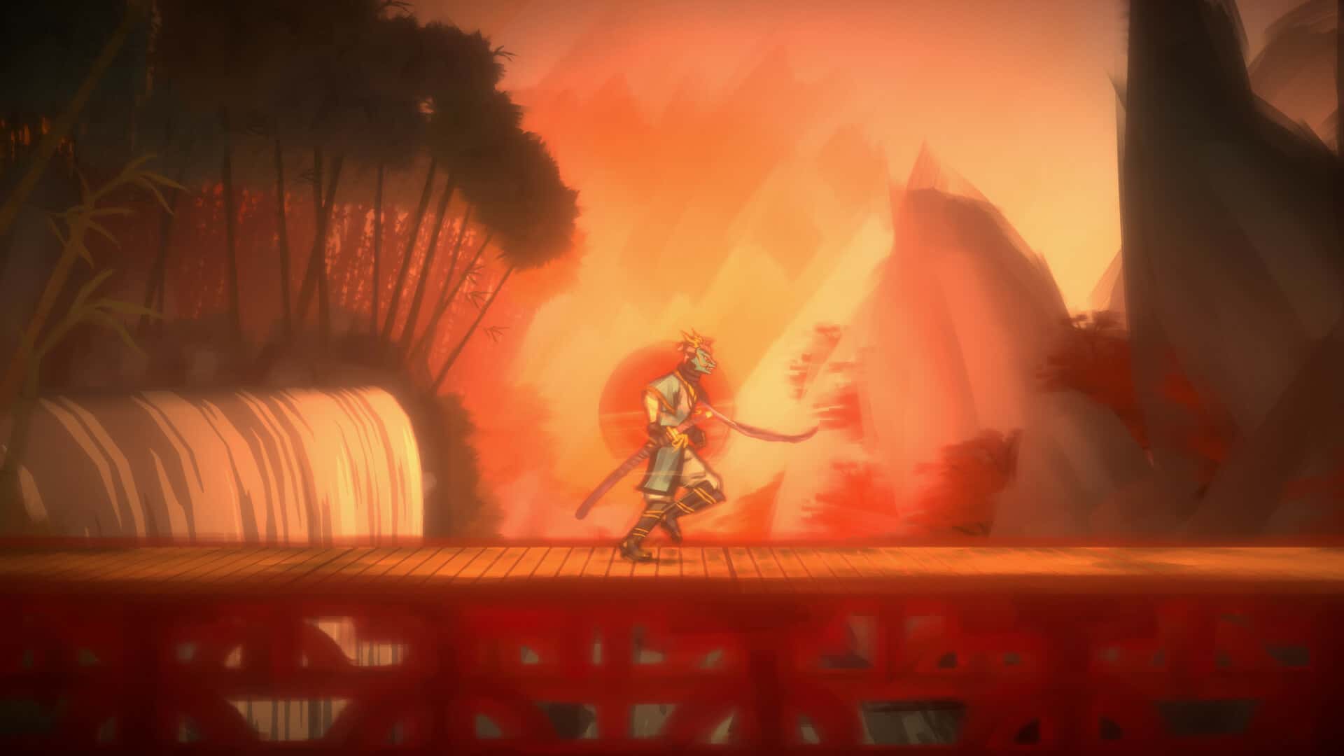 #10. Sclash (GOG) 由: Just for Games