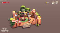 Littlelands screenshot 8