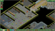Geneforge 1 - Mutagen screenshot 6