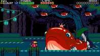 Shovel Knight: Treasure Trove screenshot 1