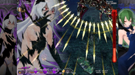 Caladrius Blaze screenshot 12