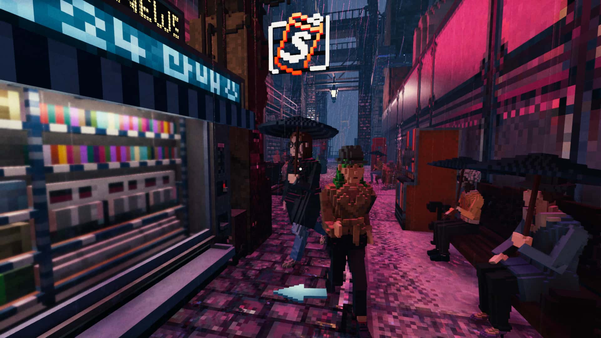 #7. Shadows of Doubt (GOG) 由: Fireshine Games
