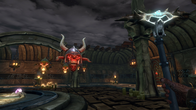 Ziggurat screenshot 3