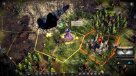 Eador. Imperium screenshot 11