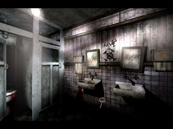#4. Dark Fall 3: Lost Souls (GOG) Bởi: Iceberg Interactive
