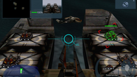 Hostile Waters: Antaeus Rising screenshot 7