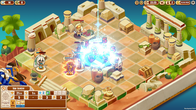 Warriors of the Nile 2 Demo screenshot 1
