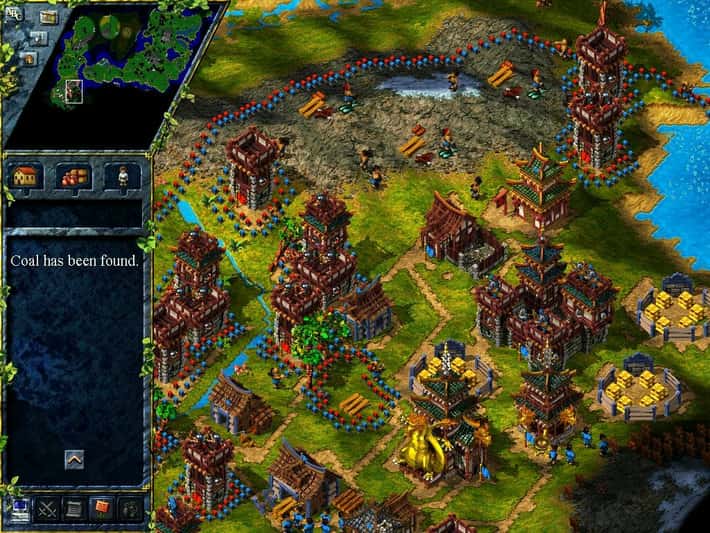 #6. Settlers® 3: Ultimate Collection (GOG) 由: Ubisoft