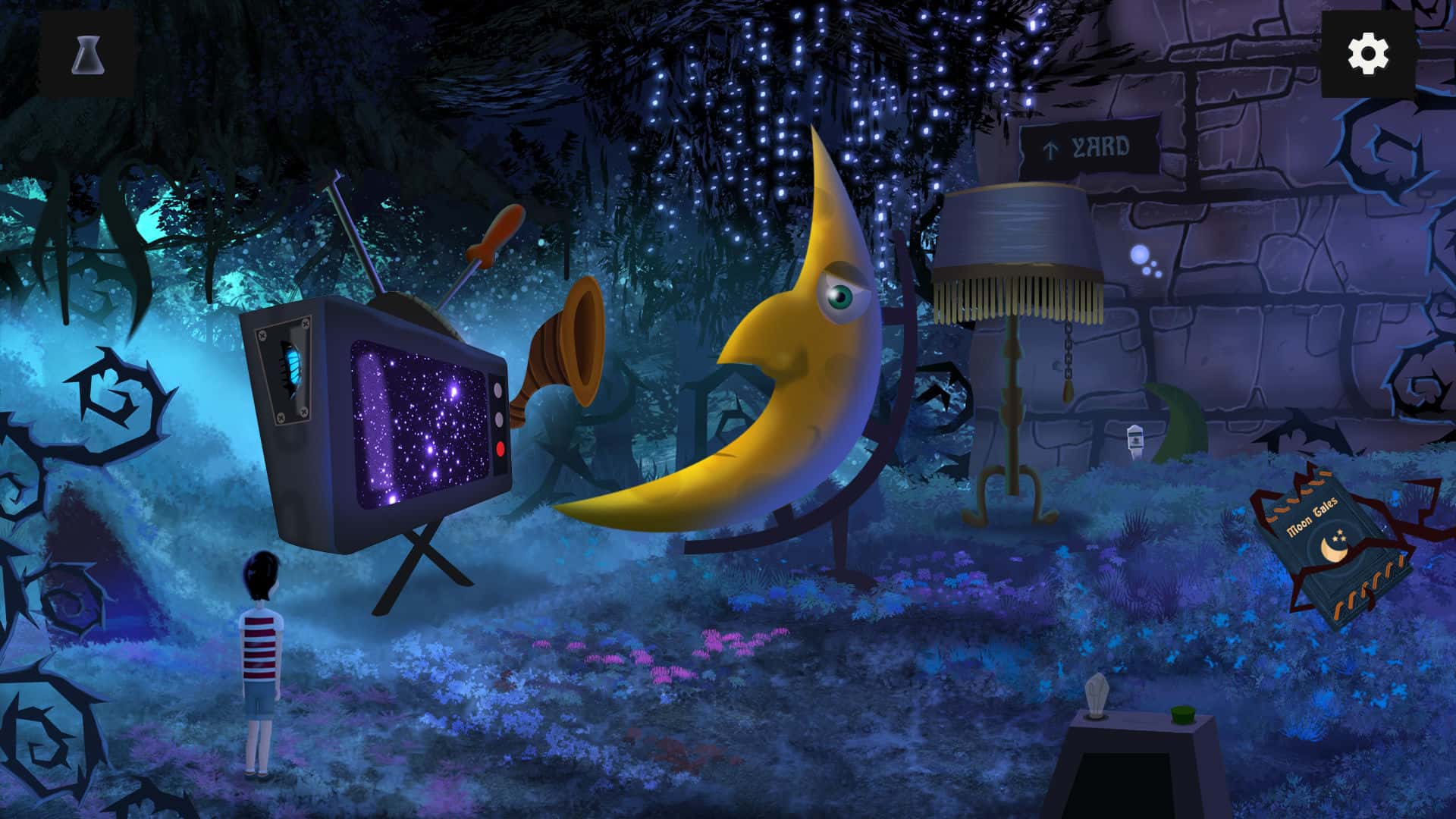 #5. Enypnion Redreamed (GOG) By: Dionous Games