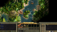 Age of Wonders 2: The Wizard's Throne screenshot 6