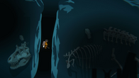 Golf Club Nostalgia screenshot 7