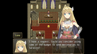 Slave's Sword screenshot 7