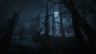 Kholat screenshot 8