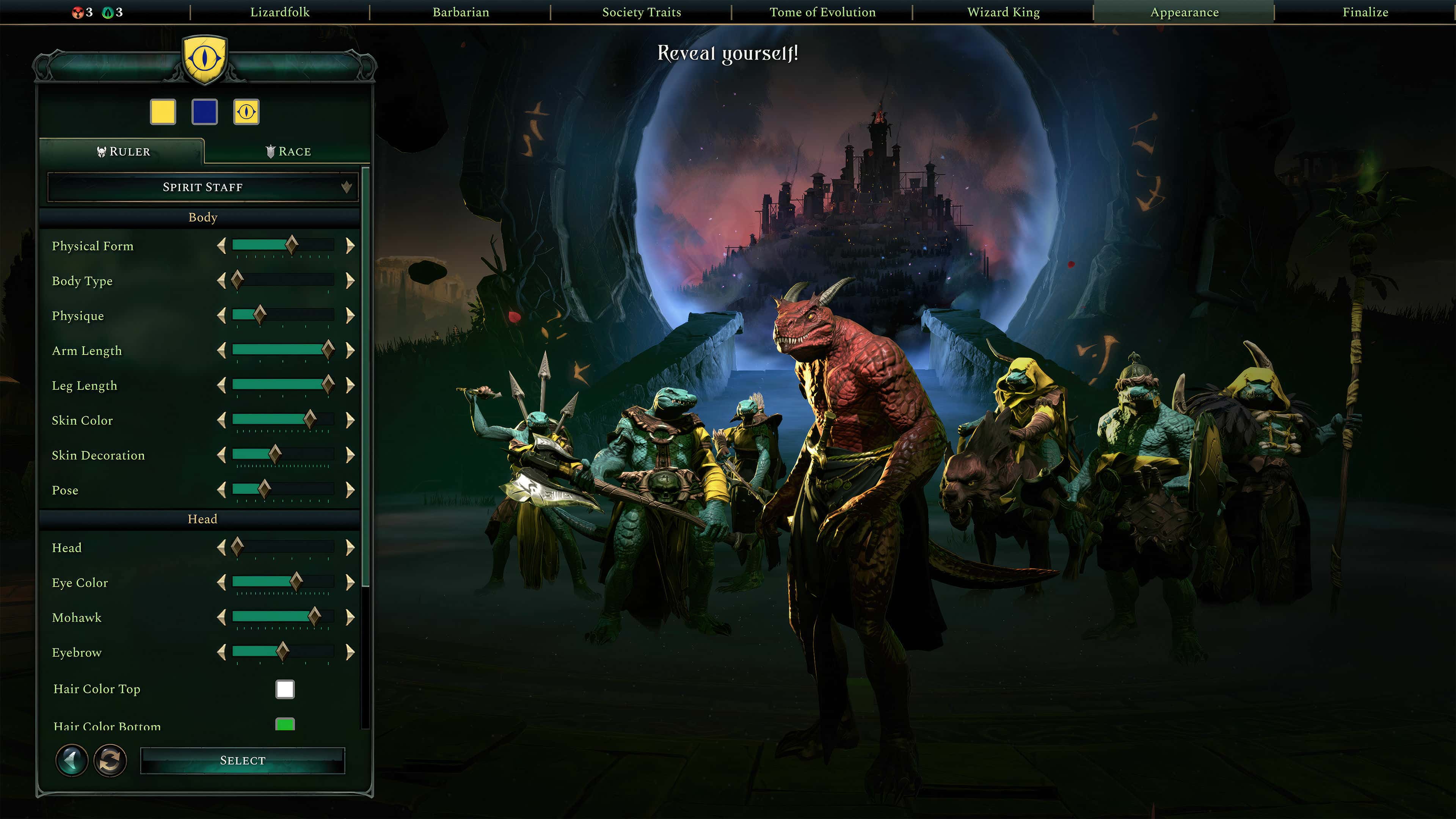 #9. Age of Wonders 4: Expansion Pass 1 (GOG) โดย: Paradox Interactive
