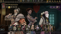 Gordian Quest screenshot 3