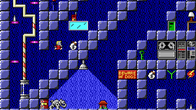Secret Agent screenshot 1