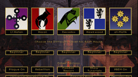 Emperor of the Fading Suns Enhanced Demo screenshot 11
