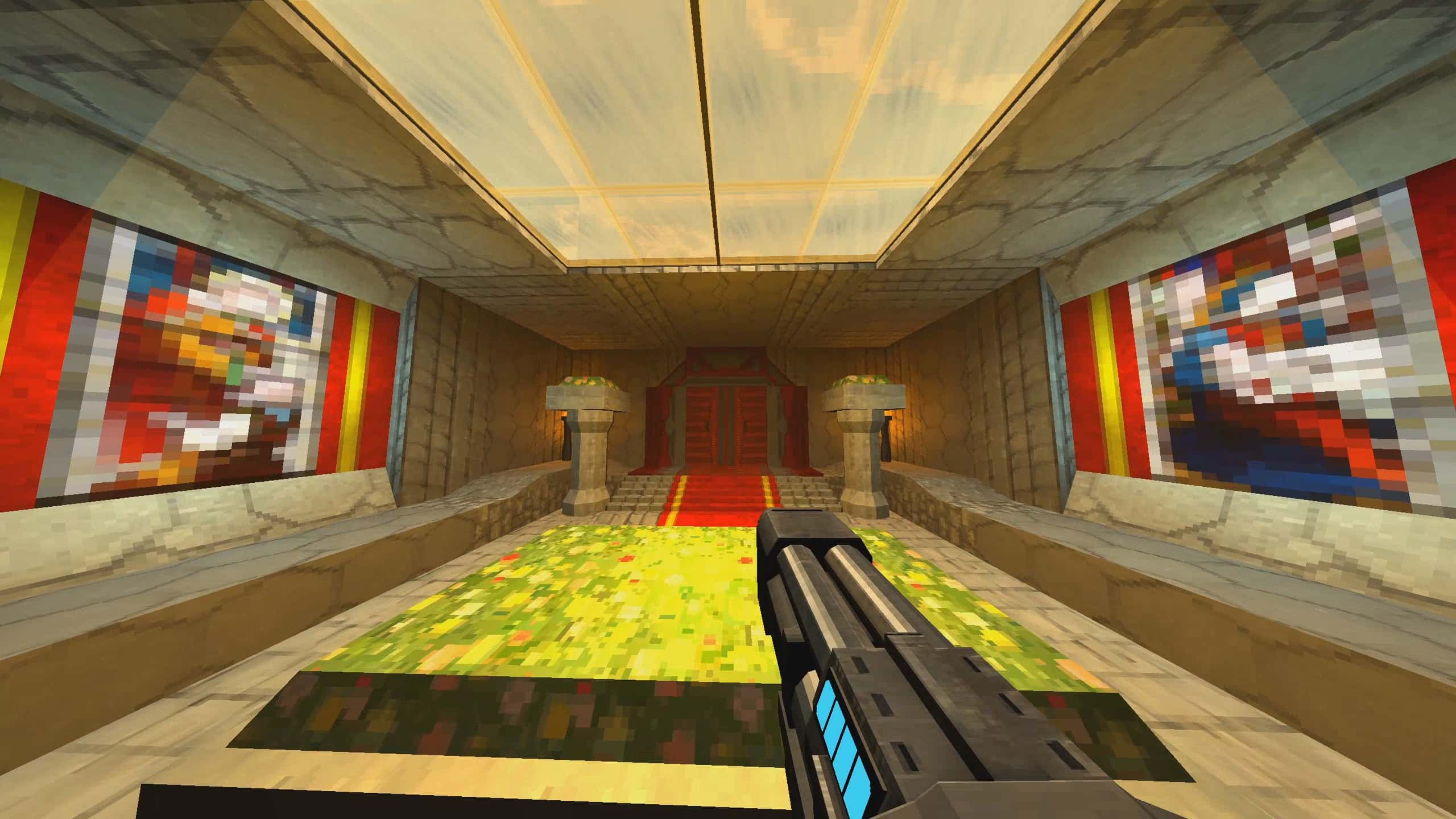 #3. ULTRAKILL (GOG) 由: New Blood Interactive