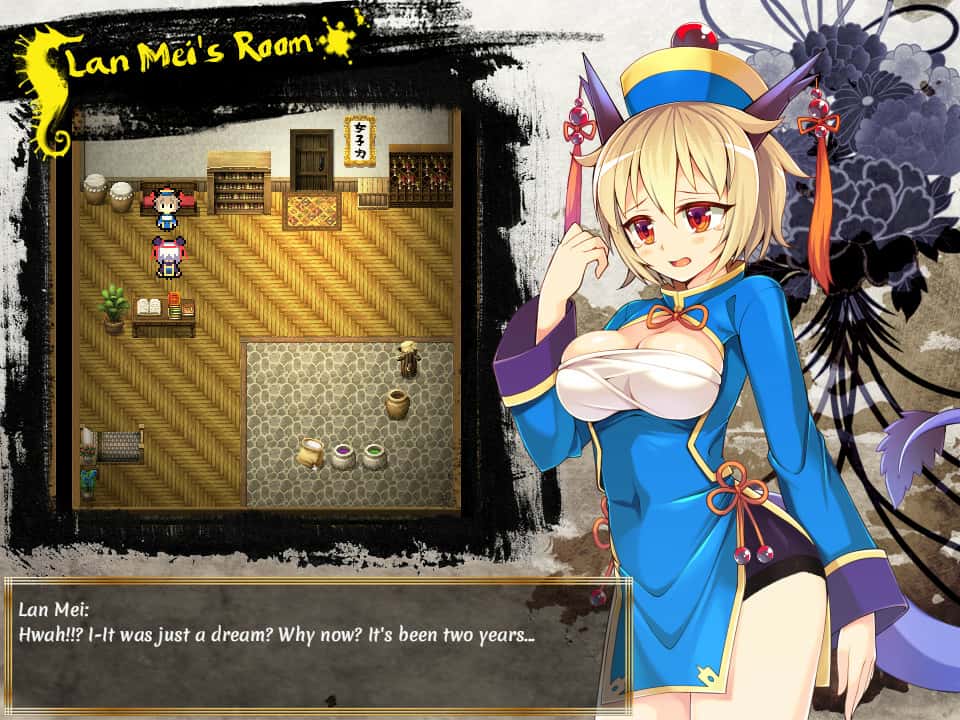 #4. Kung Fu Grand King (GOG) 게시자: Kagura Games