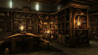 Nostradamus: The Last Prophecy screenshot 3
