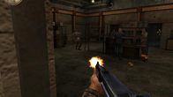 Medal of Honor: Allied Assault War Chest screenshot 10