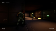 UNDETECTED Demo screenshot 5