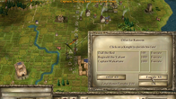Lords of the Realm 3 screenshot 3