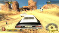 FlatOut 2 screenshot 12