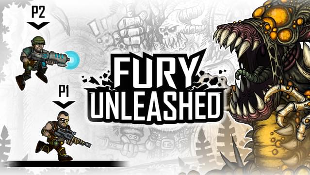 Fury Unleashed