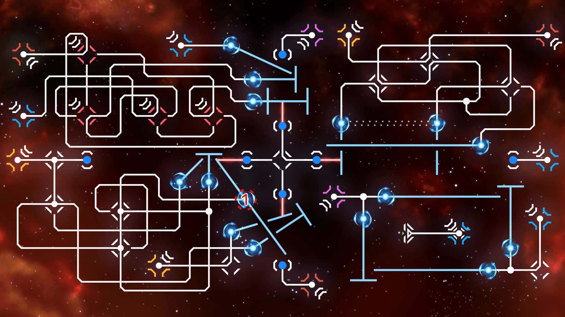 #5. Unloop (GOG) By: ThreeTrees.eu