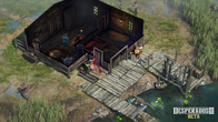 Desperados III Demo screenshot 6