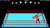 Bop'N Wrestle screenshot 3