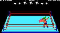Bop'N Wrestle screenshot 3
