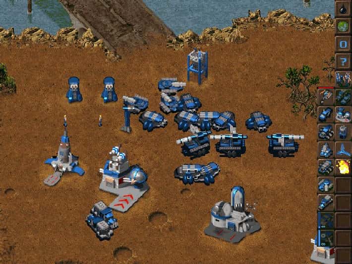 #2. Krush Kill 'N Destroy Xtreme (GOG) Podle: Ziggurat Interactive