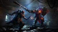 Lords of the Fallen Game of the Year Edition 2014 screenshot 10