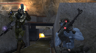 Rogue Trooper screenshot 12