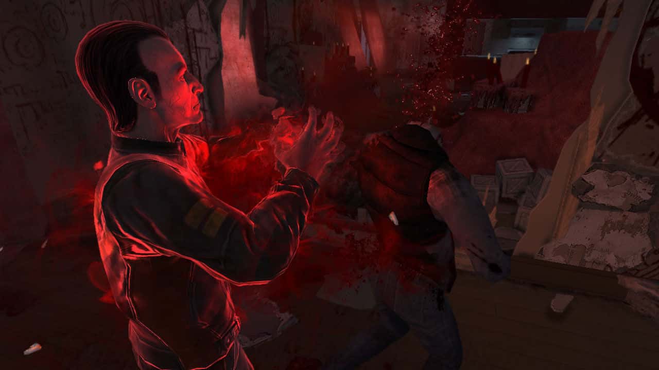 #1. F.E.A.R. 3 (GOG) โดย: Warner Bros. Interactive Entertainment
