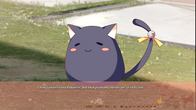 The Seventh Sign -Mr.Sister- screenshot 2