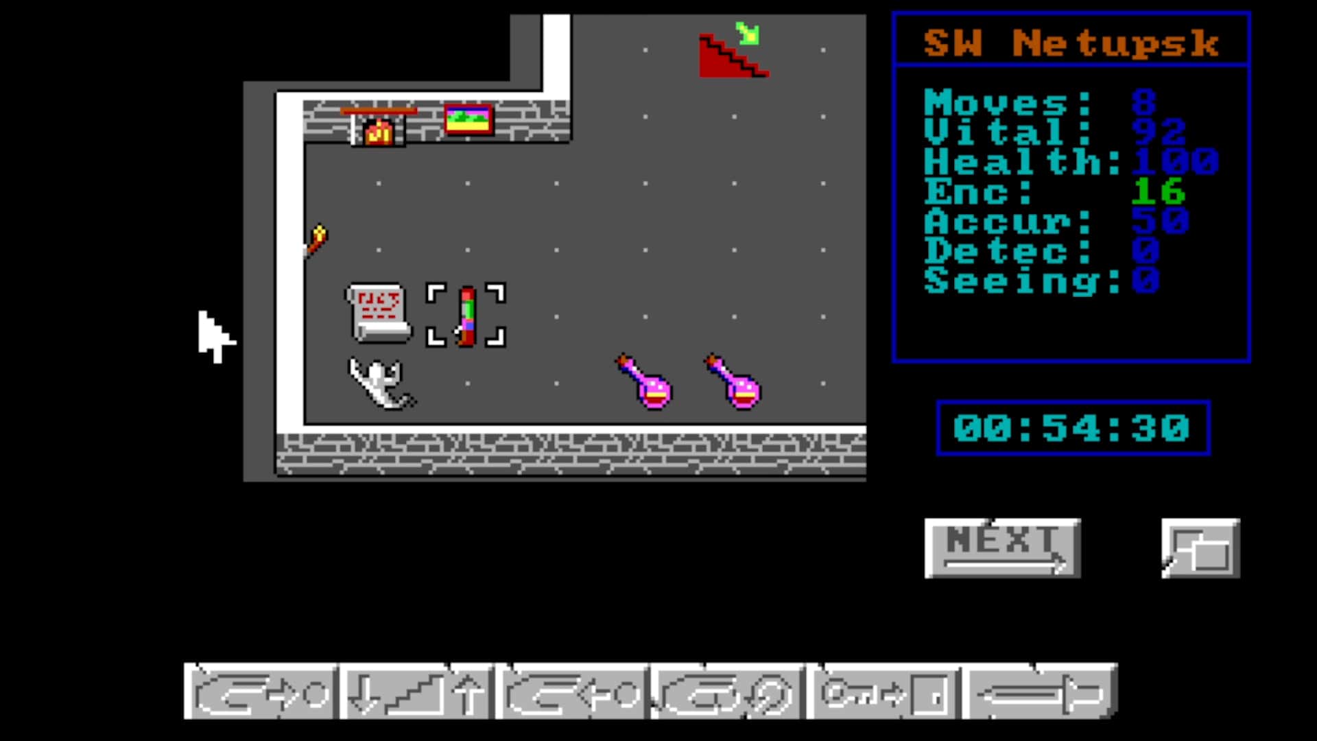 #10. Paladin (GOG) Göre: Throwback Entertainment