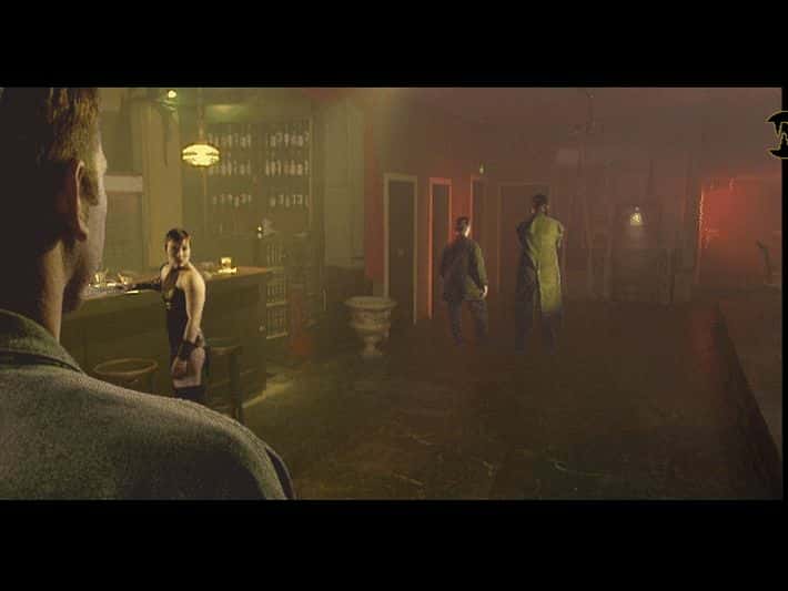 #8. Phantasmagoria 2: A Puzzle of Flesh (GOG) Podle: Activision