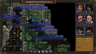 SKALD: Against the Black Priory screenshot 4